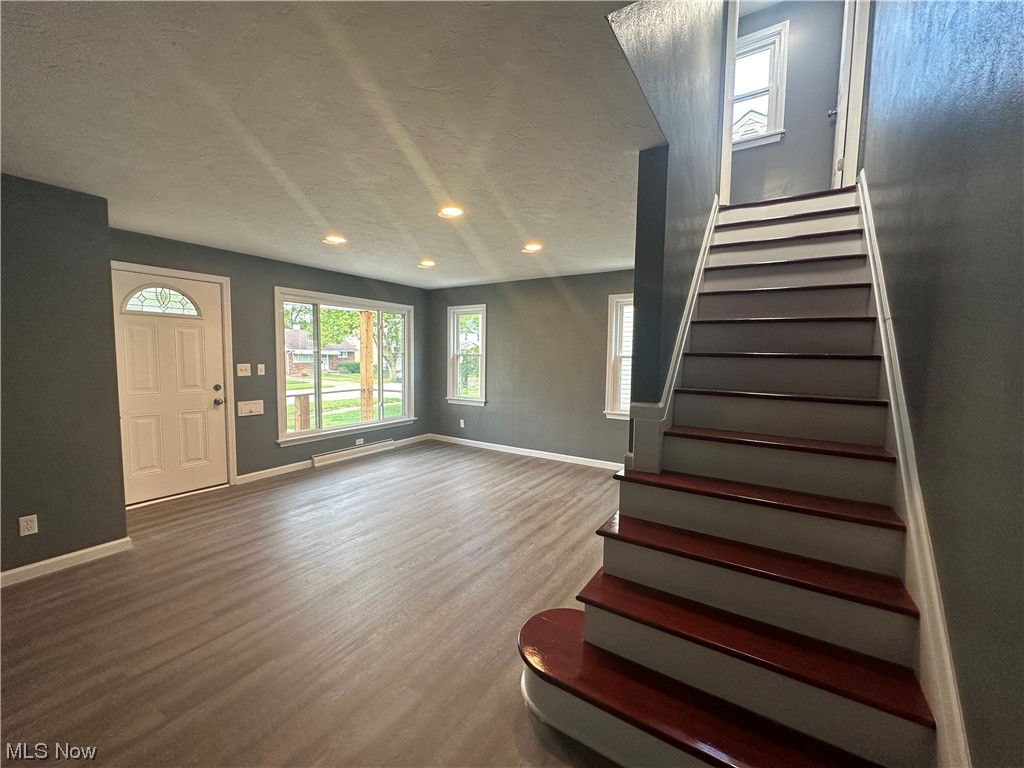 Lincoln Park Allotment - Residential