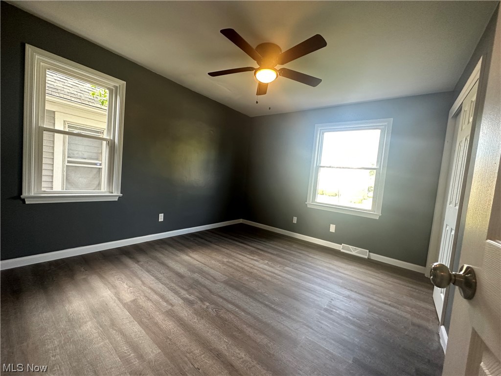 Lincoln Park Allotment - Residential