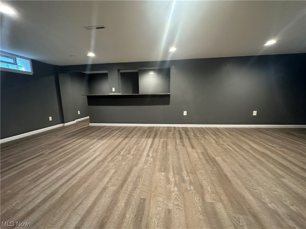 Lincoln Park Allotment - Residential