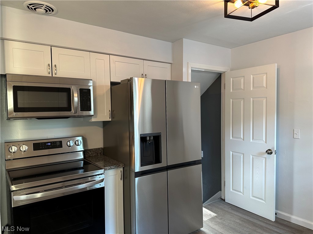 Lincoln Park Allotment - Residential