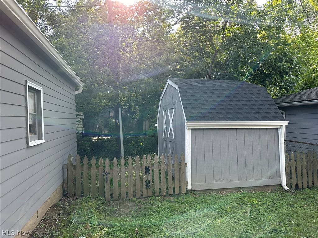 Lincoln Park Allotment - Residential
