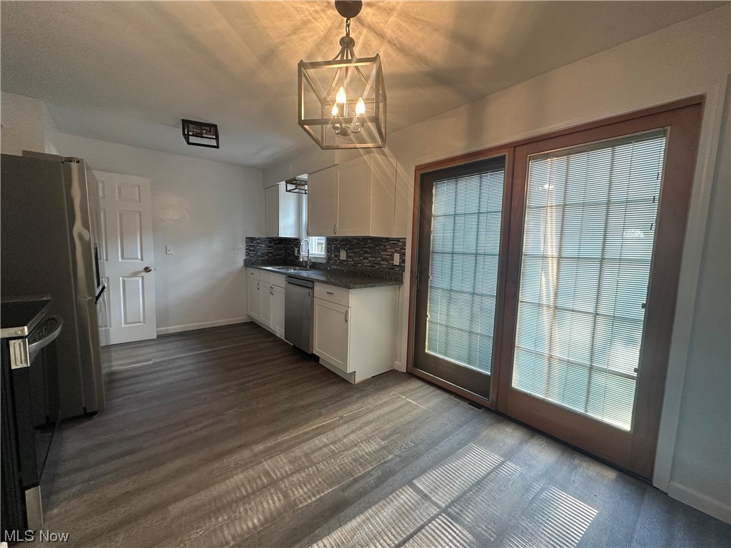 Lincoln Park Allotment - Residential