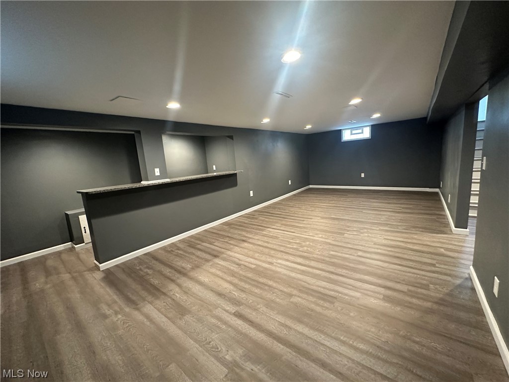 Lincoln Park Allotment - Residential