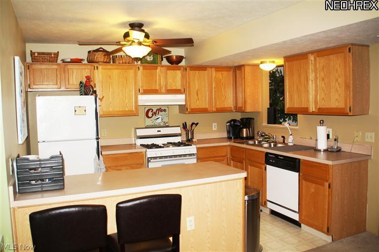 Smugglers Cove - Residential