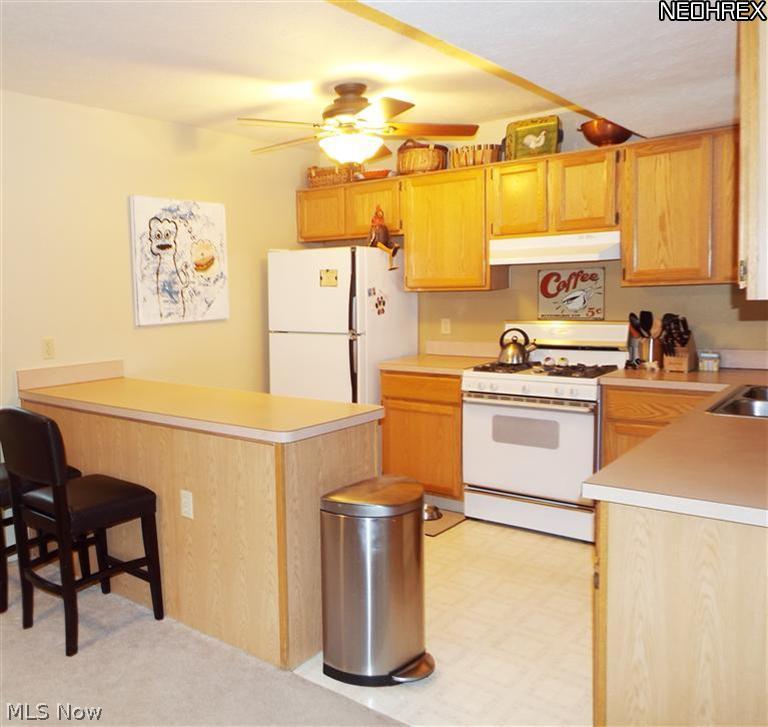 Smugglers Cove - Residential