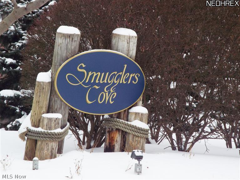 Smugglers Cove - Residential