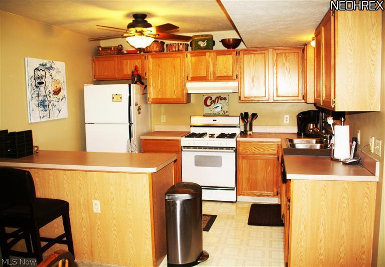 Smugglers Cove - Residential