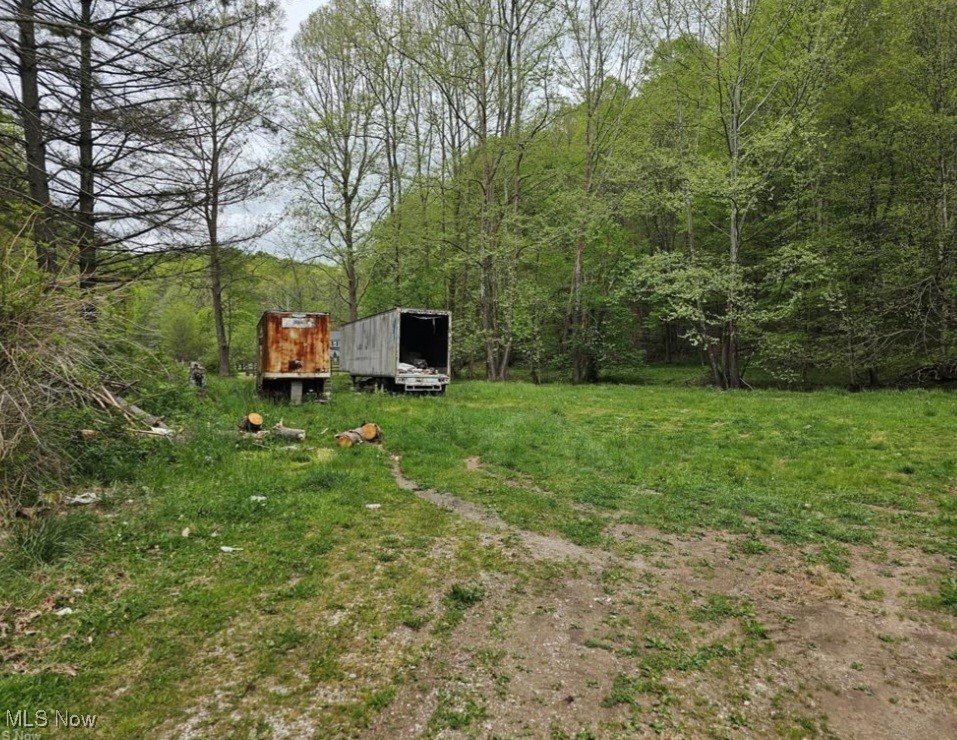 6605 Clay Rd Trlr, Looneyville, West Virginia image 11