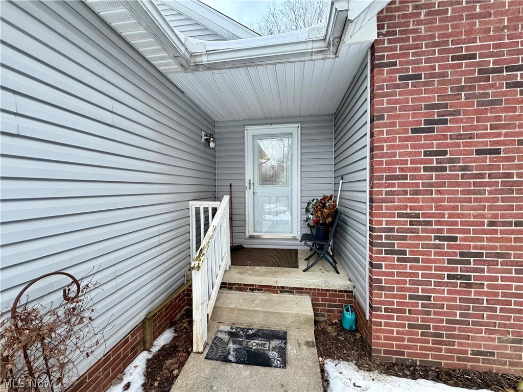 8397 French Hill Road NW