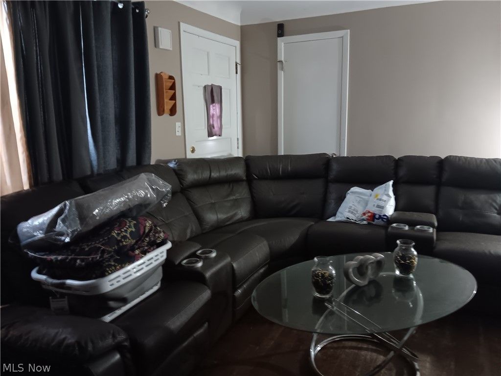 Photo of 19280 Stafford Avenue, Maple Heights, OH 44137 (MLS # 5202026)