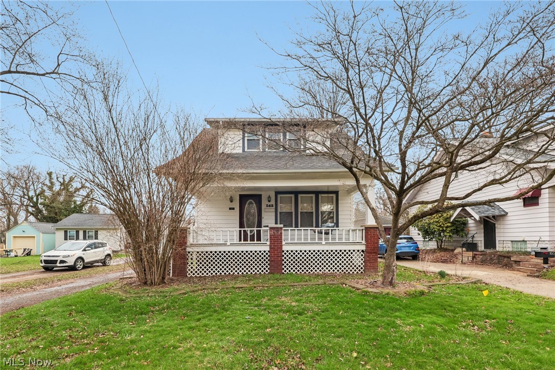 Indianola Heights 02 - Residential