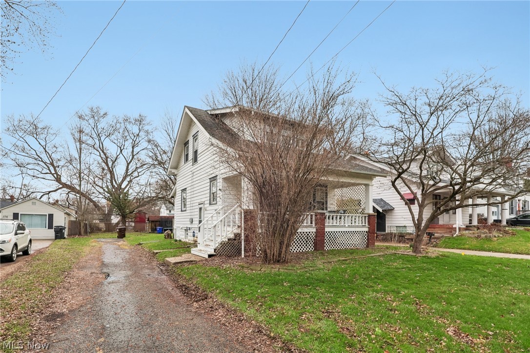 Indianola Heights 02 - Residential