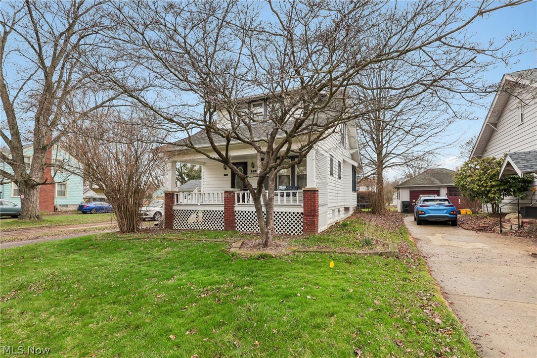 Indianola Heights 02 - Residential