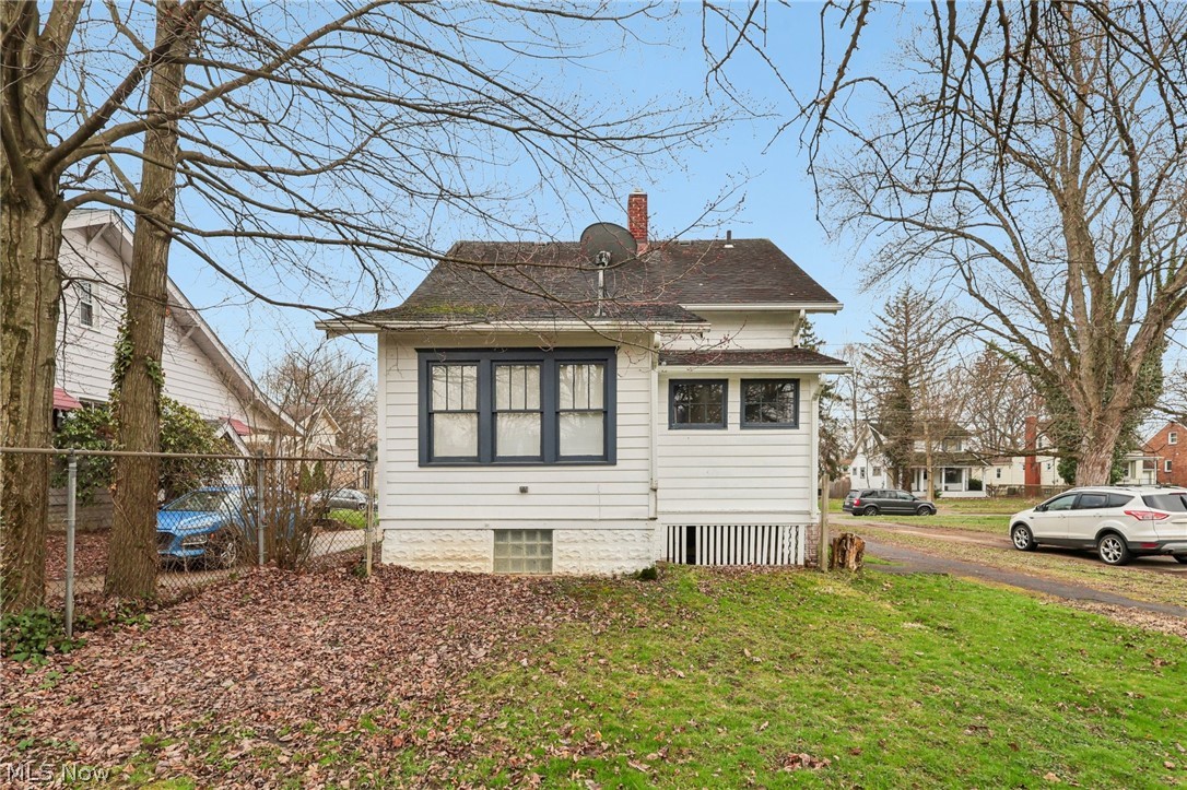 Indianola Heights 02 - Residential