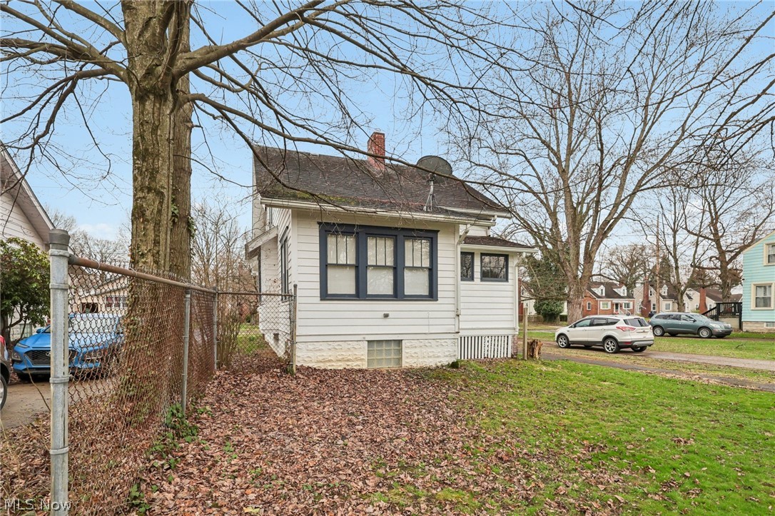 Indianola Heights 02 - Residential