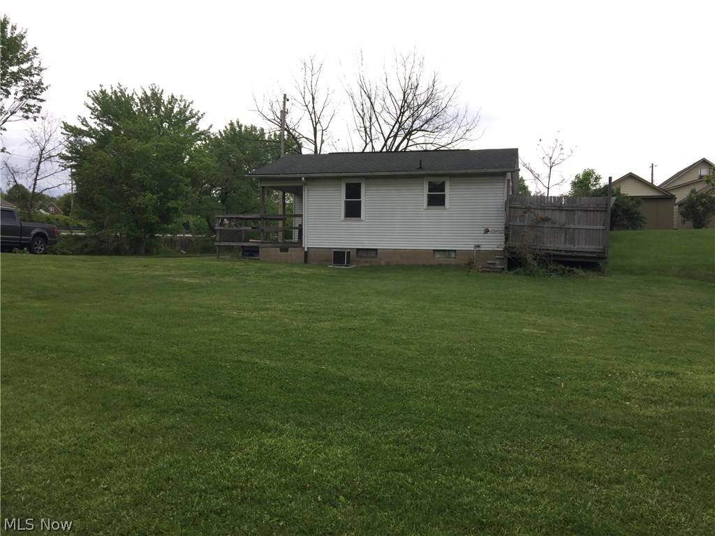 Robert Postens Sub - Residential