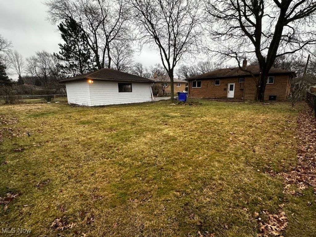 Photo of 6210 Siegler Drive, Brook Park, OH 44142 (MLS # 5177918)