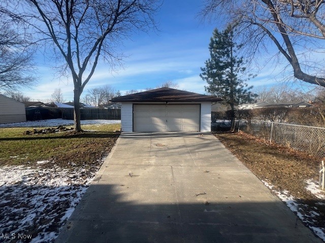 Holland Acres - Residential