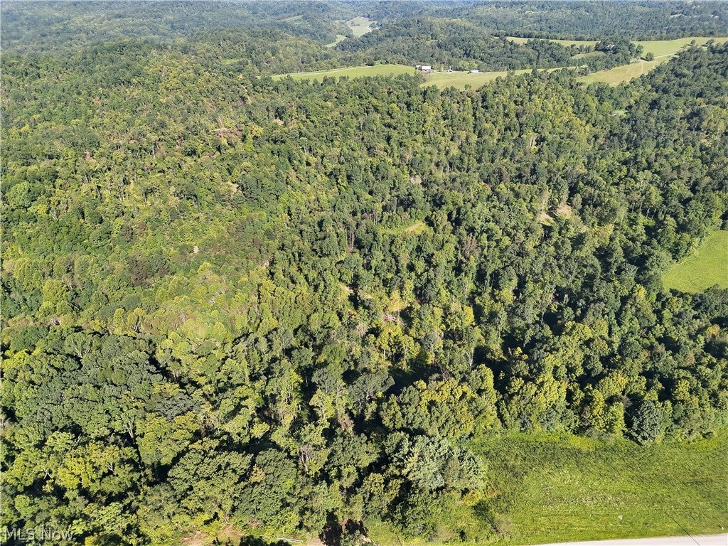 Crum Ridge Rd