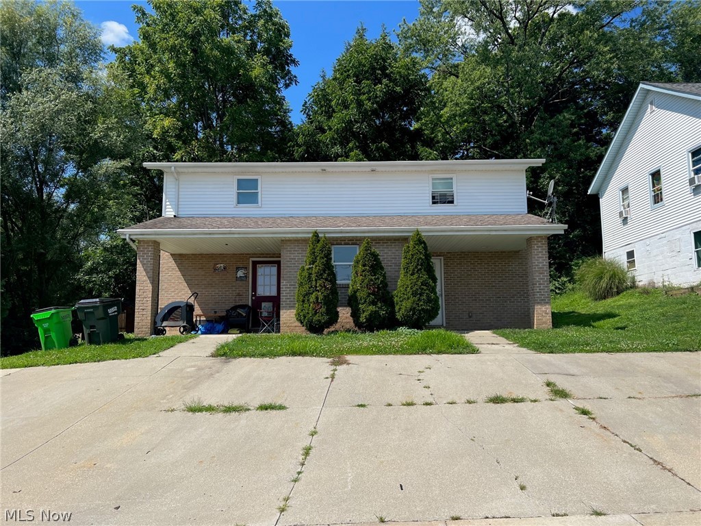 Village/Mantua - Residential Income