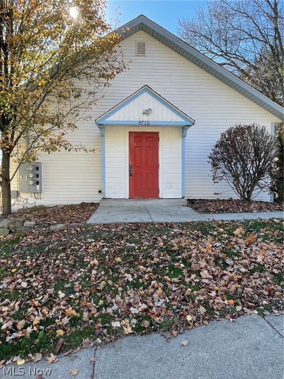 Village/Mantua - Residential Income