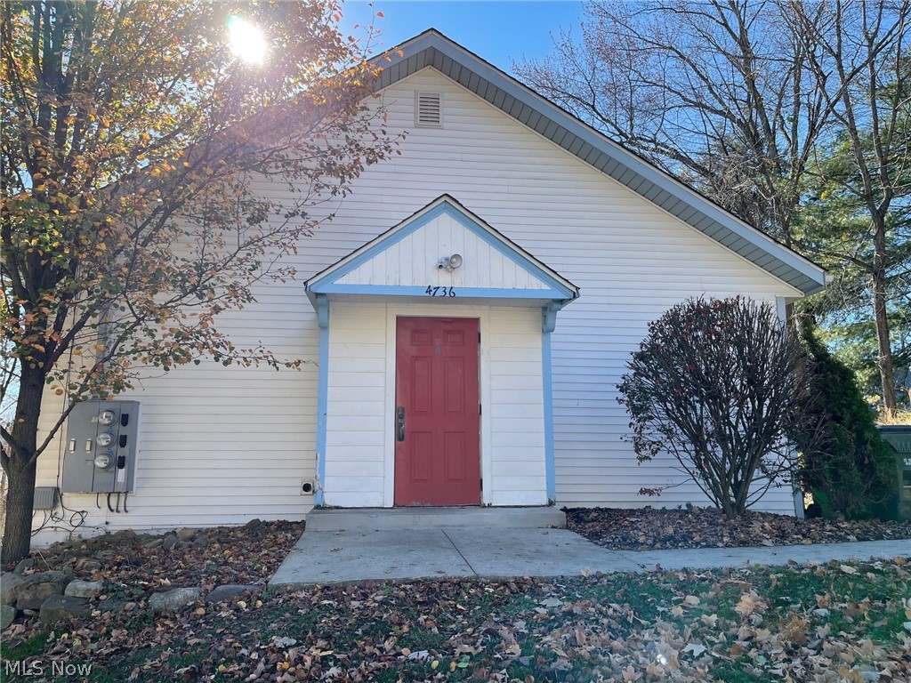 Village/Mantua - Residential Income