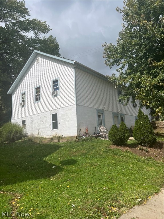 Village/Mantua - Residential Income