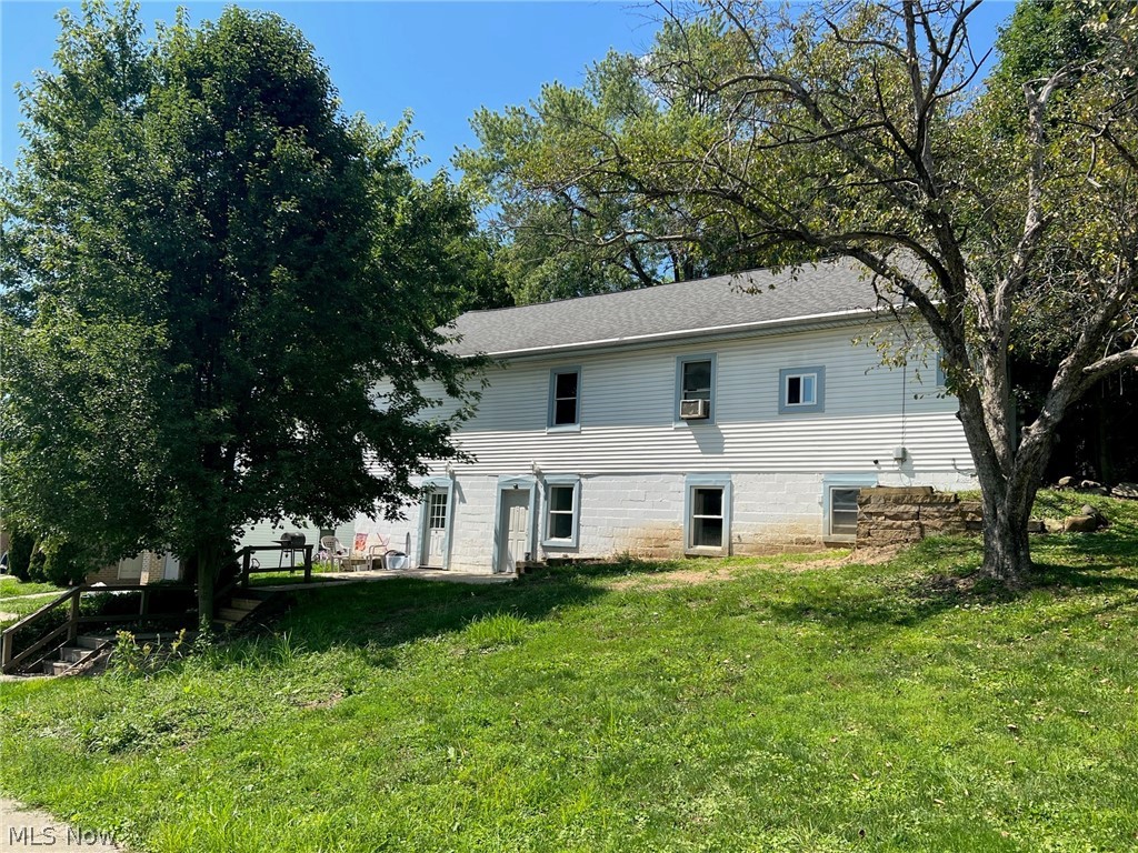 Village/Mantua - Residential Income