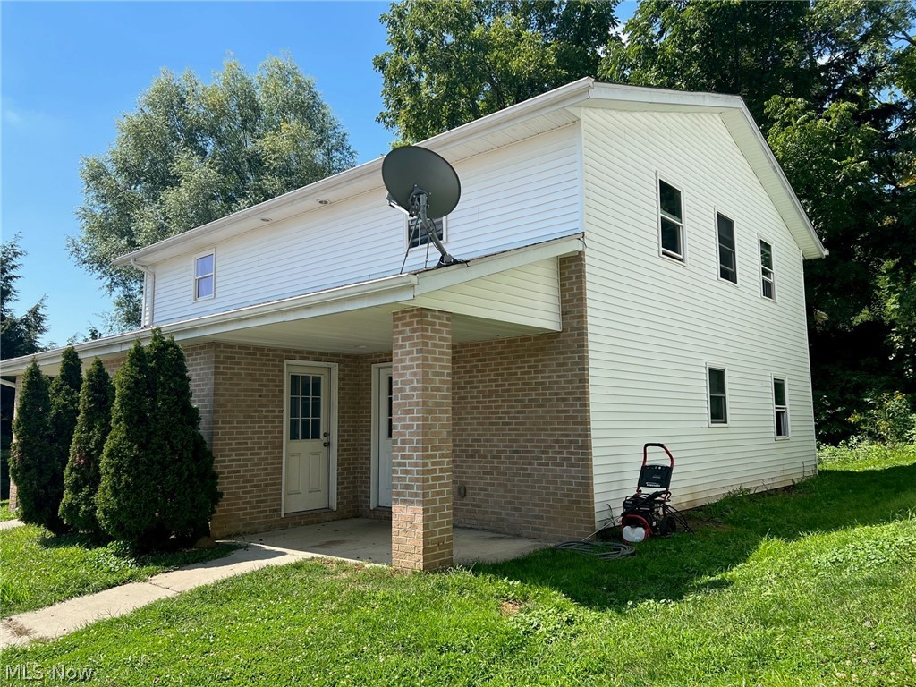 Village/Mantua - Residential Income