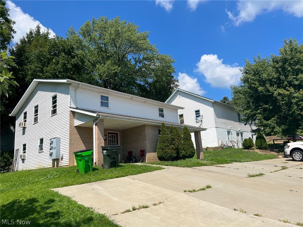 Village/Mantua - Residential Income