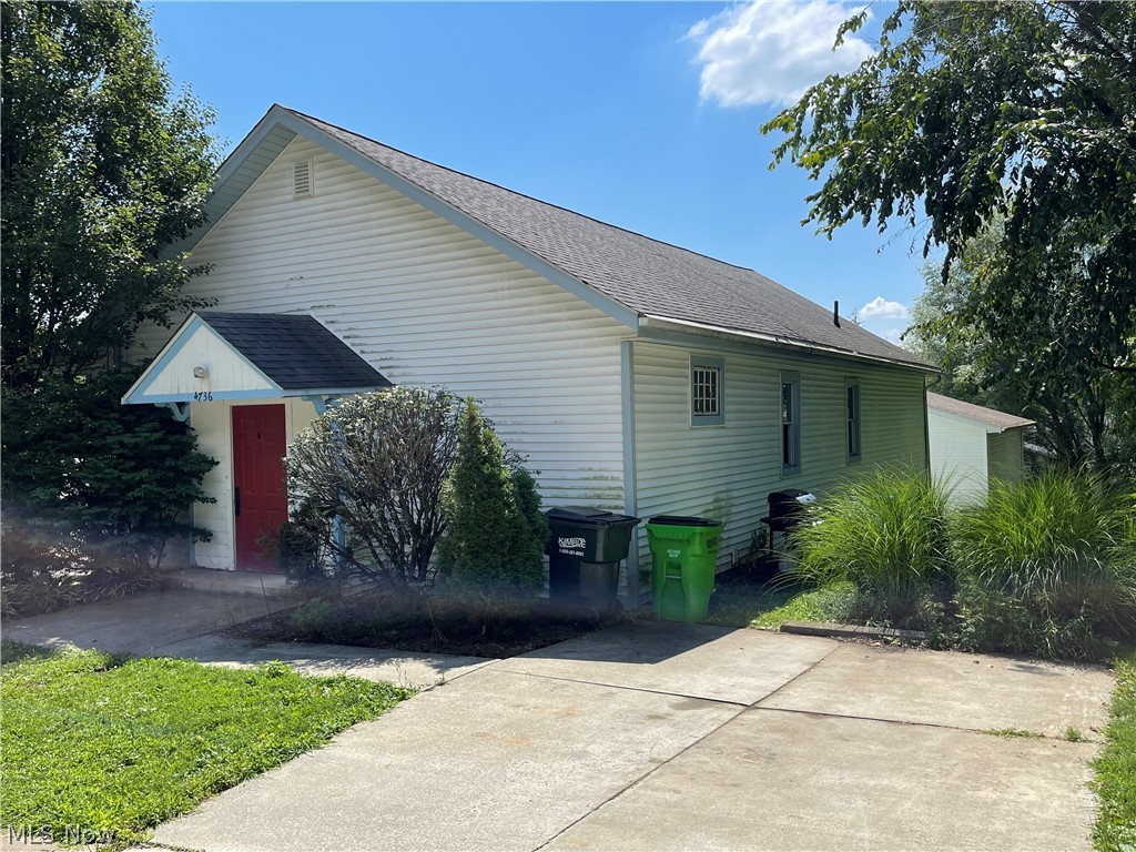 Village/Mantua - Residential Income