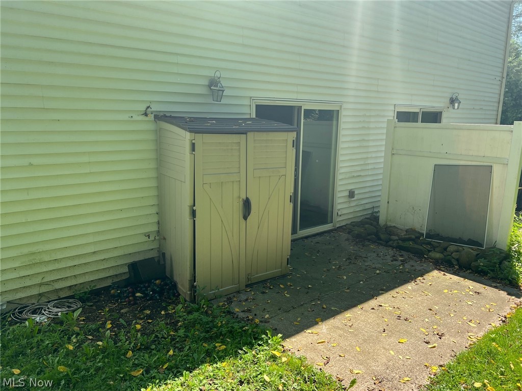 Village/Mantua - Residential Income