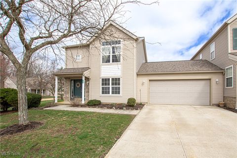 1997 Heron Glen Court, Macedonia, OH 44056 - MLS#: 5111612