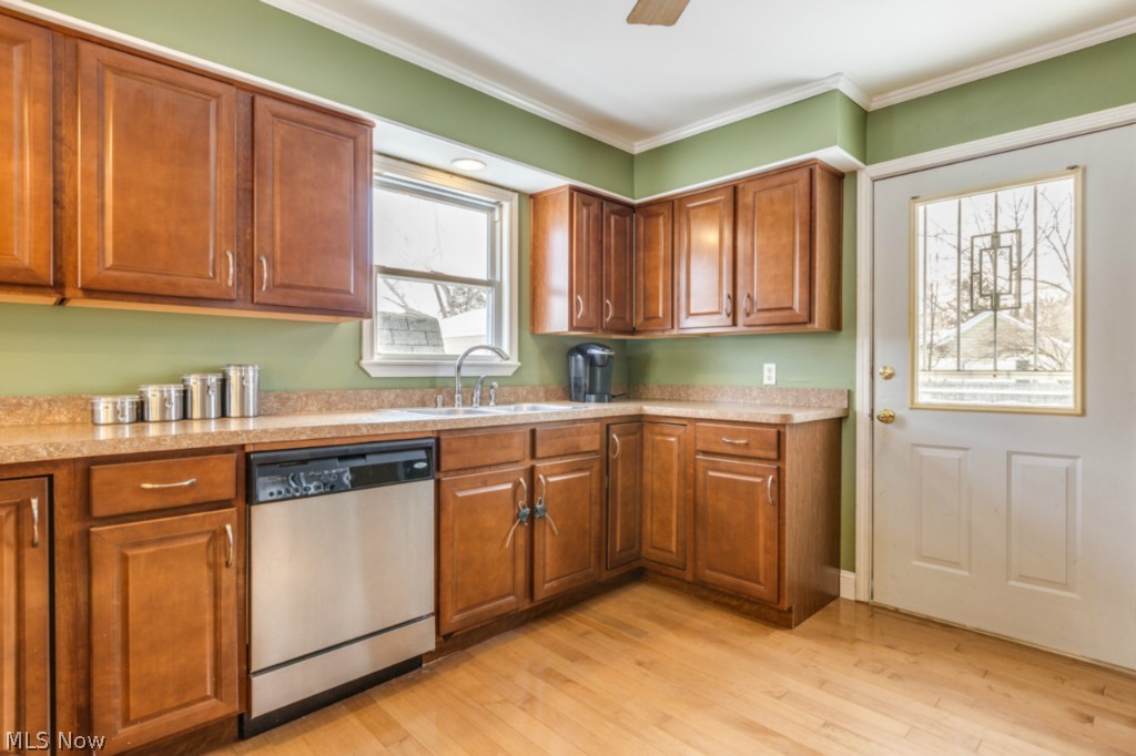 Noble Beach - Residential