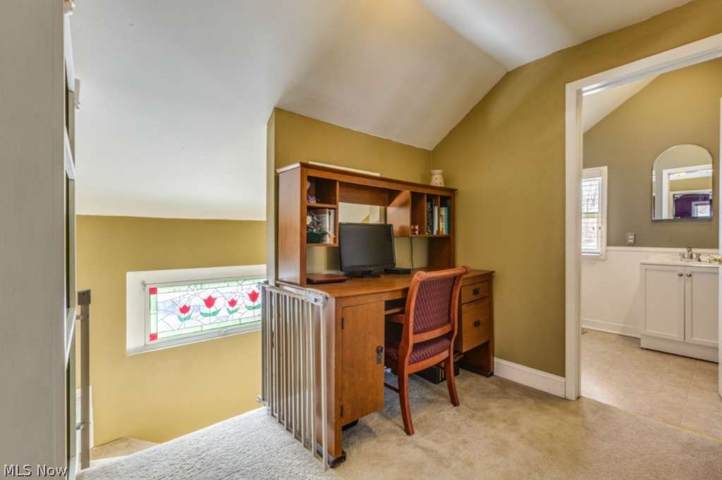 Noble Beach - Residential