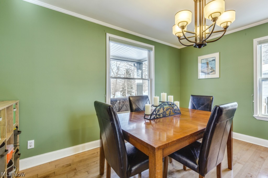 Noble Beach - Residential