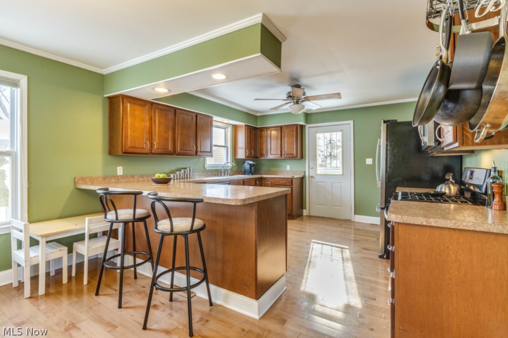 Noble Beach - Residential