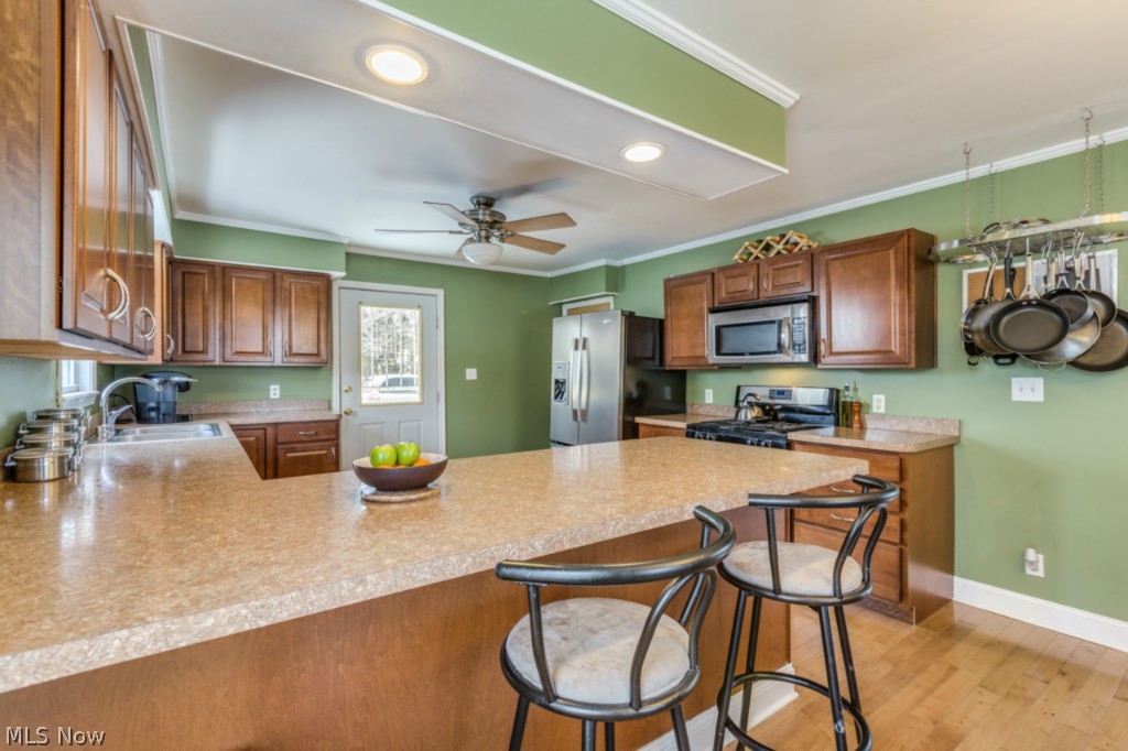 Noble Beach - Residential