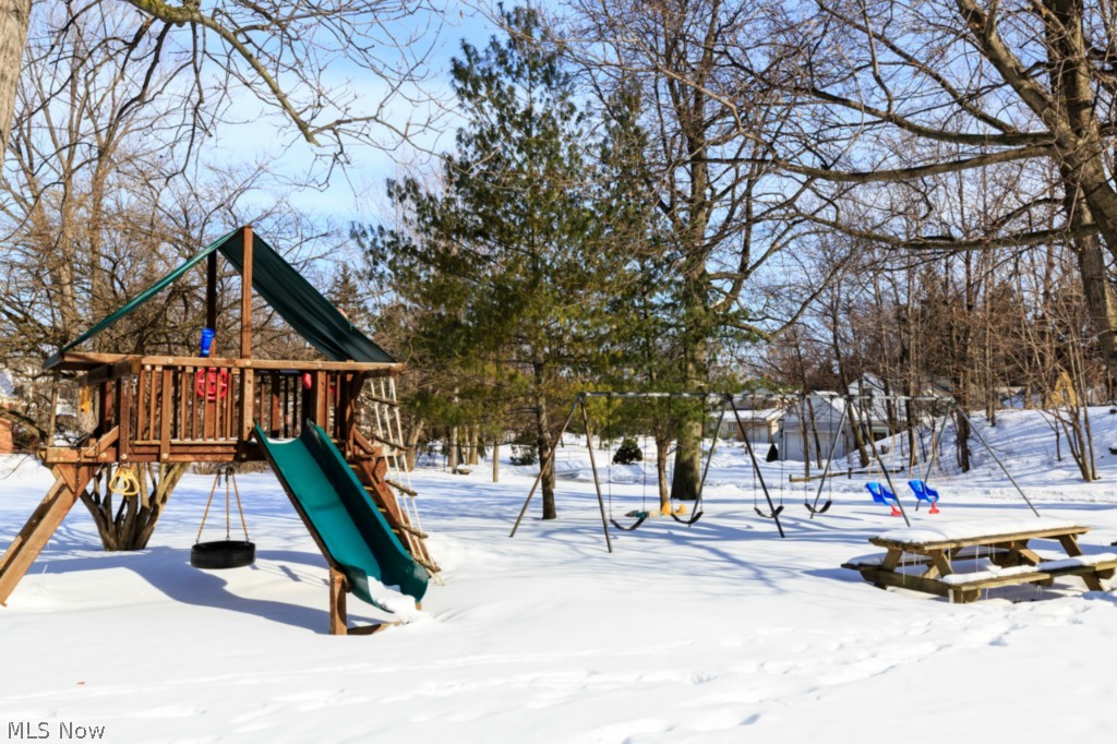 Noble Beach - Residential