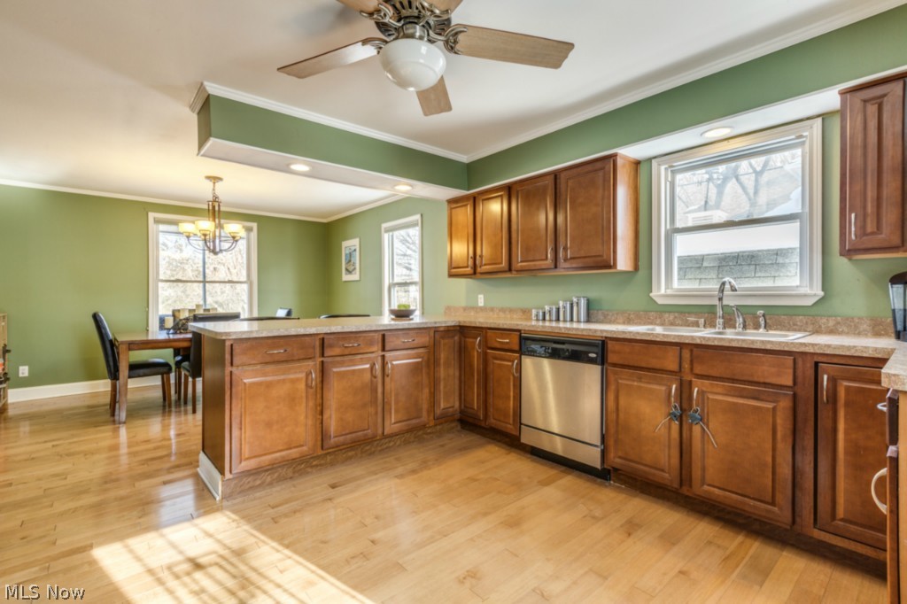 Noble Beach - Residential