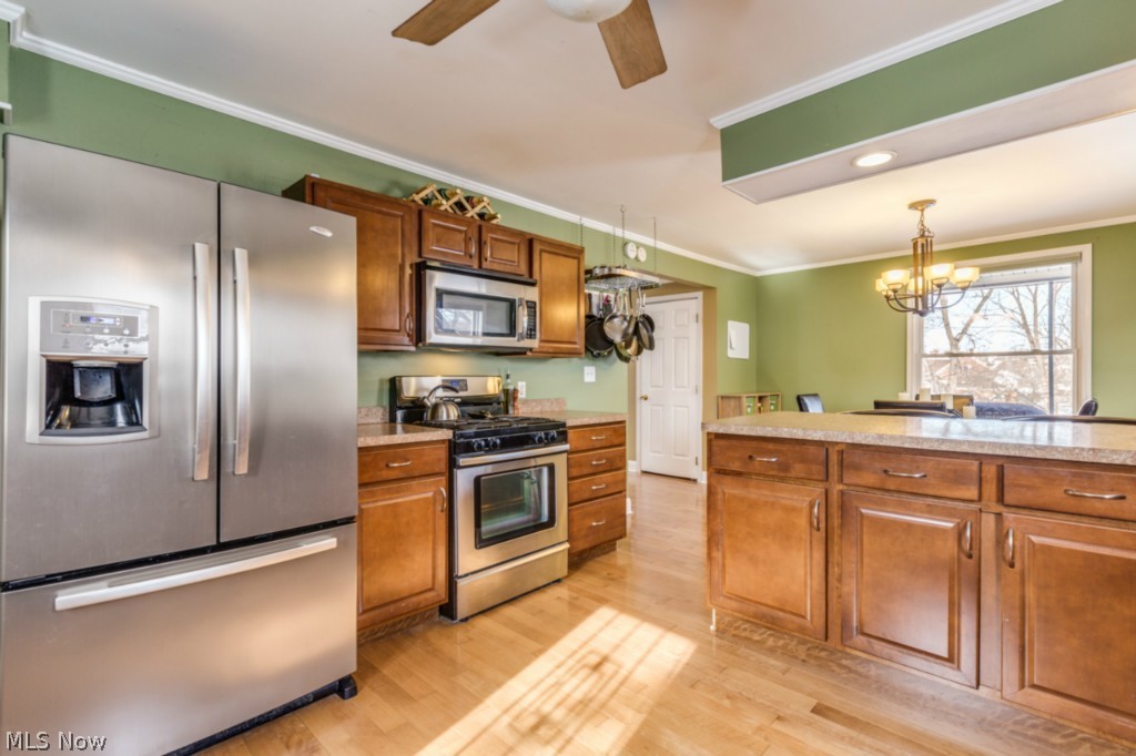 Noble Beach - Residential