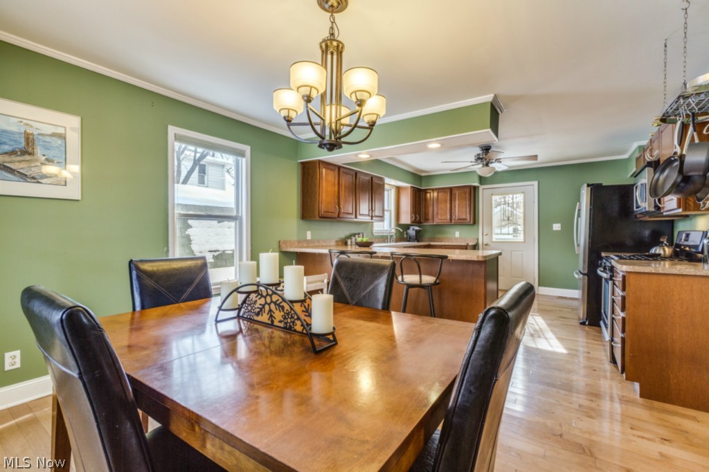 Noble Beach - Residential