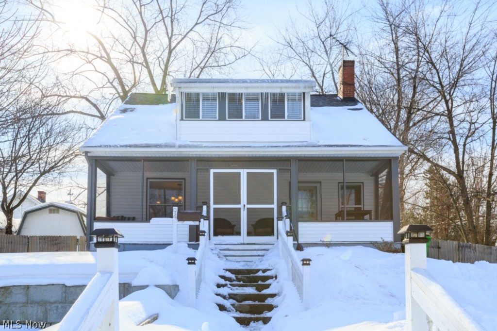 Noble Beach - Residential