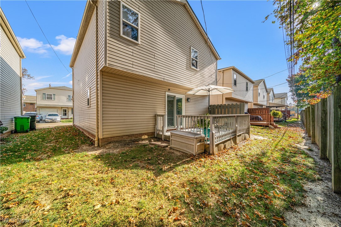 886 Brittney Court, Willowick, Ohio image 31