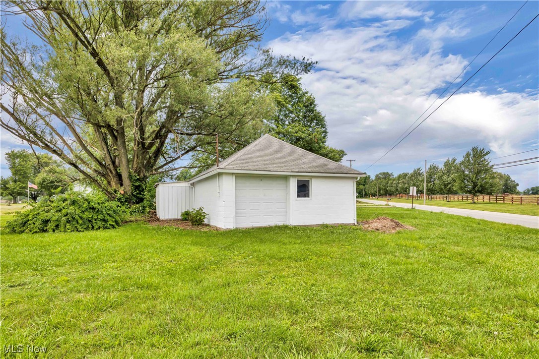 Point View Heights - Residential