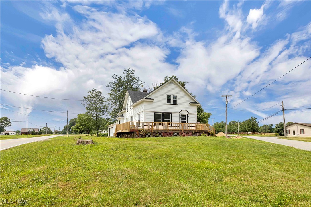 Point View Heights - Residential