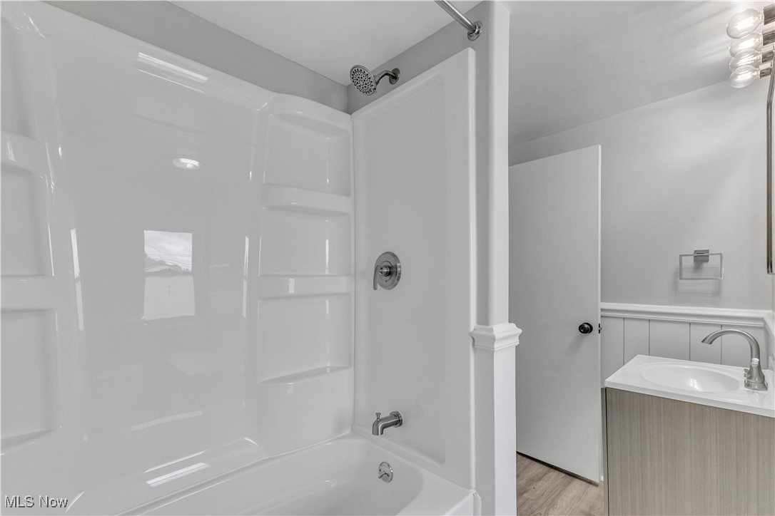 Point View Heights - Residential