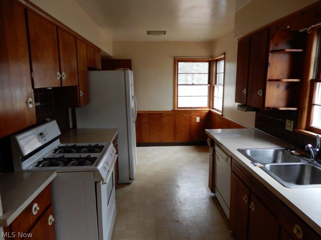 Silver Lake Highlands - Residential
