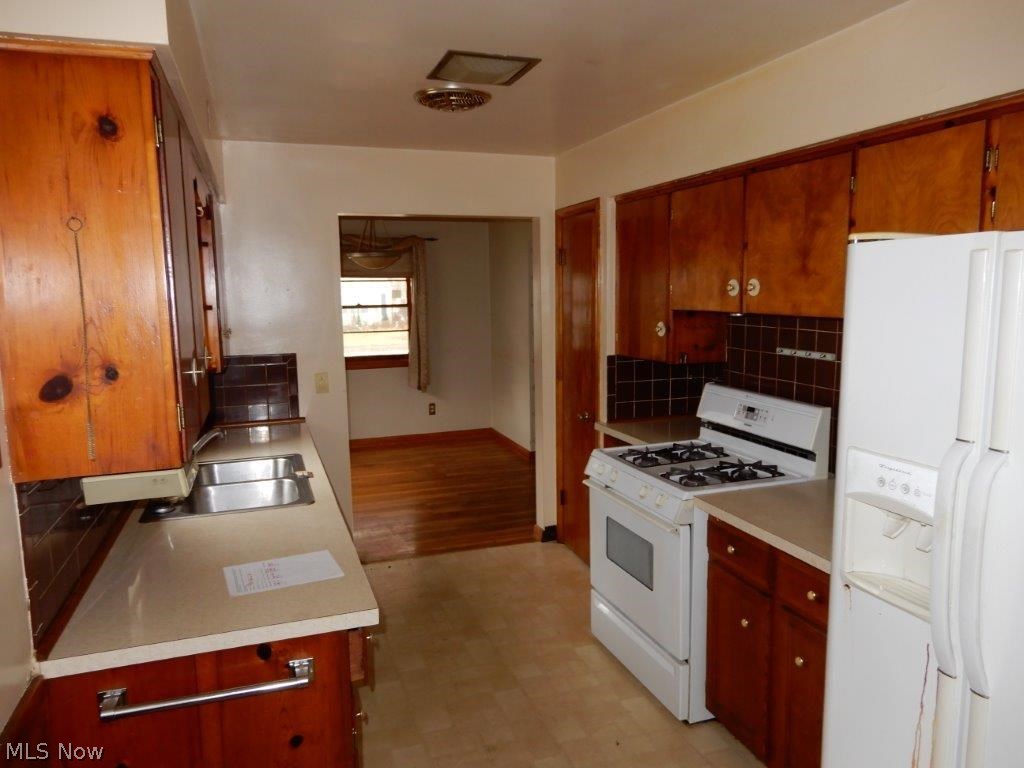 Silver Lake Highlands - Residential