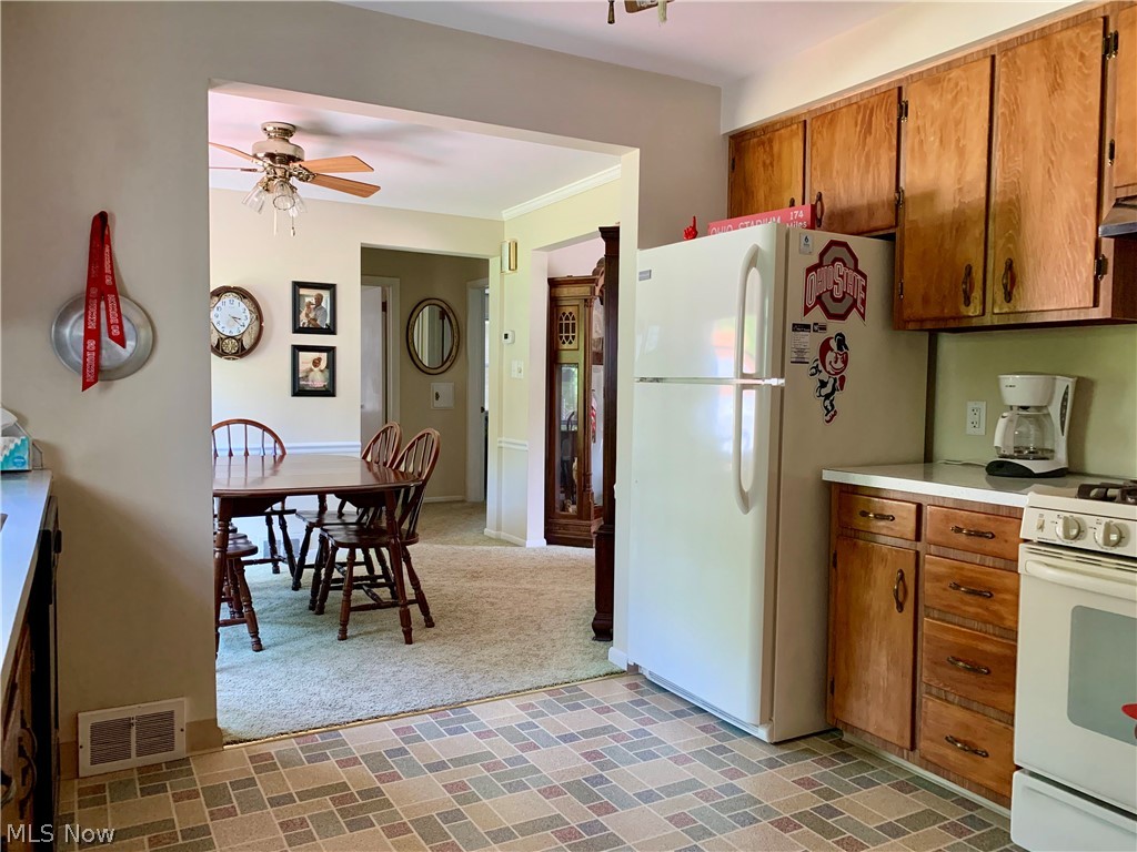 Golf Lands Estates - Residential